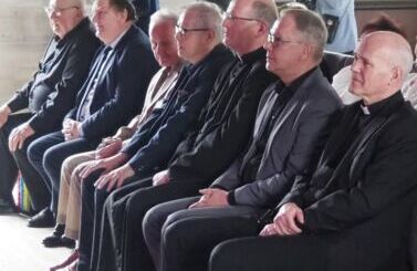 Koncert Pieśni Maryjnych