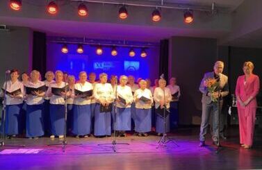 Koncert Pieśni Maryjnych