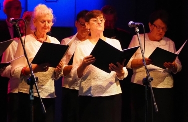Koncert Pieśni Maryjnych
