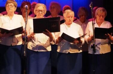 Koncert Pieśni Maryjnych