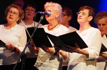 Koncert Pieśni Maryjnych