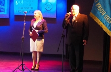 Koncert Pieśni Maryjnych