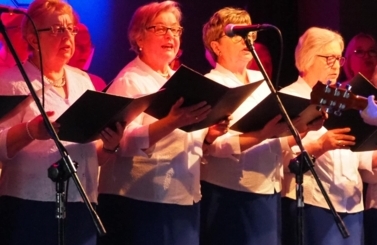 Koncert Pieśni Maryjnych