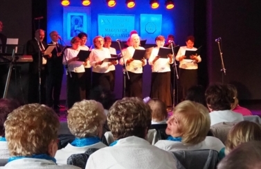 Koncert Pieśni Maryjnych