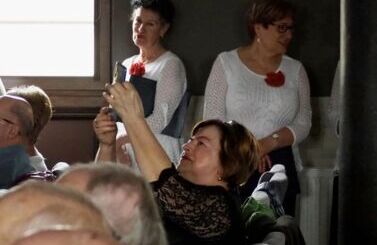 Koncert Pieśni Maryjnych