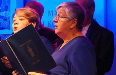 Koncert Pieśni Maryjnych