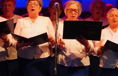Koncert Pieśni Maryjnych