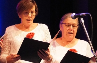 Koncert Pieśni Maryjnych