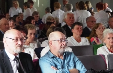 Koncert Pieśni Maryjnych