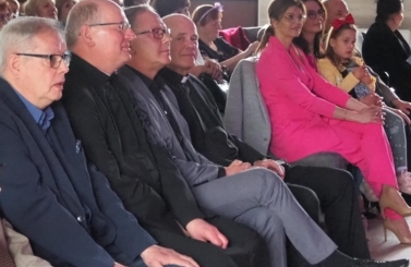 Koncert Pieśni Maryjnych