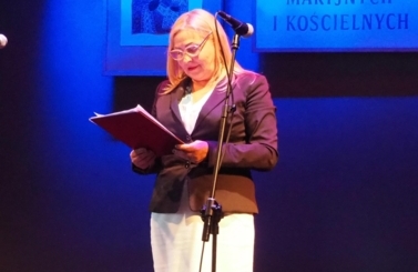 Koncert Pieśni Maryjnych