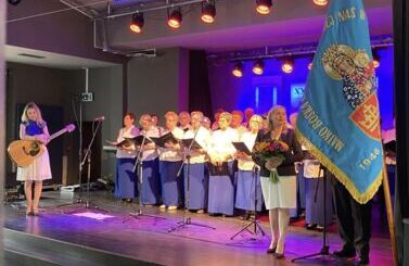 Koncert Pieśni Maryjnych