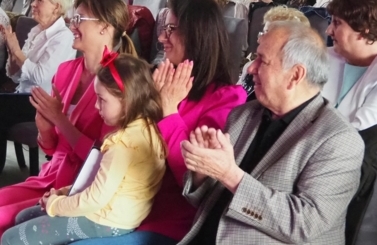 Koncert Pieśni Maryjnych