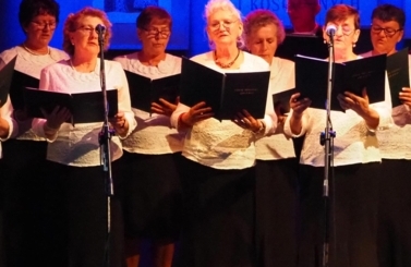 Koncert Pieśni Maryjnych