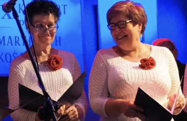 Koncert Pieśni Maryjnych
