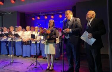 Koncert Pieśni Maryjnych