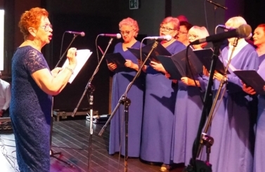 Koncert Pieśni Maryjnych