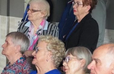 Koncert Pieśni Maryjnych