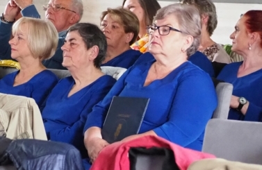 Koncert Pieśni Maryjnych
