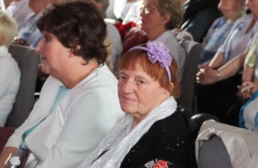 Koncert Pieśni Maryjnych