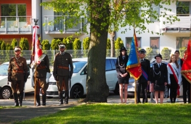78. rocznica zakończenia II wojny światowej