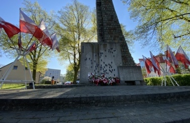 78. rocznica zakończenia II wojny światowej