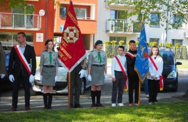 78. rocznica zakończenia II wojny światowej