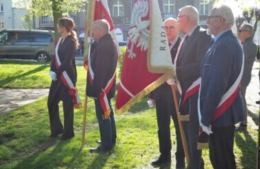 78. rocznica zakończenia II wojny światowej