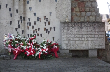 78. rocznica zakończenia II wojny światowej