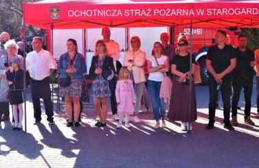 Dzień Strażaka w OSP 2023