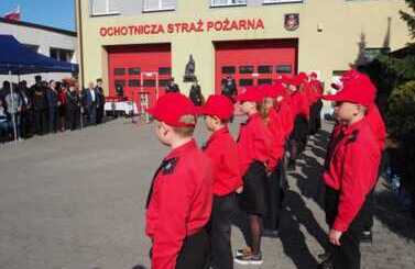 Dzień Strażaka w OSP 2023