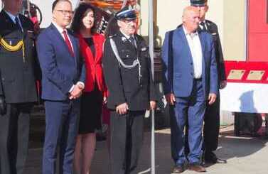 Dzień Strażaka w OSP 2023