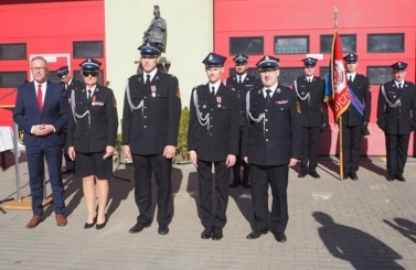 Dzień Strażaka w OSP 2023