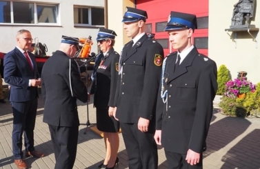 Dzień Strażaka w OSP 2023