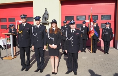 Dzień Strażaka w OSP 2023