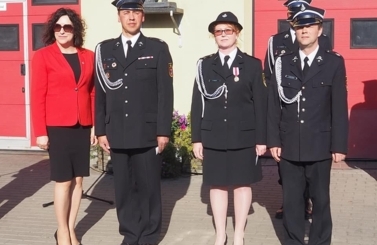 Dzień Strażaka w OSP 2023