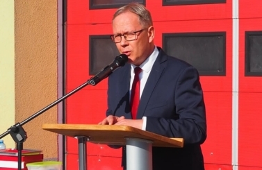 Dzień Strażaka w OSP 2023