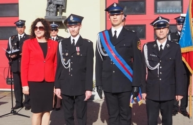 Dzień Strażaka w OSP 2023