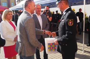 Dzień Strażaka w OSP 2023