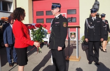 Dzień Strażaka w OSP 2023
