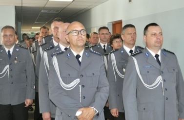 Święto Policji 2017