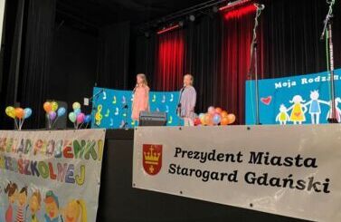 X Przegląd Piosenki Przedszkolnej