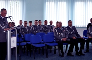 Święto Policji 2017