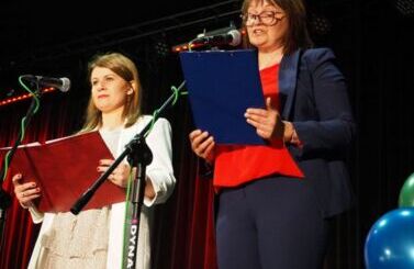 X Przegląd Piosenki Przedszkolnej