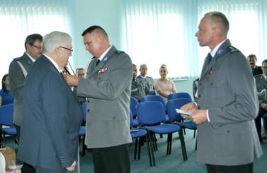 Święto Policji 2017