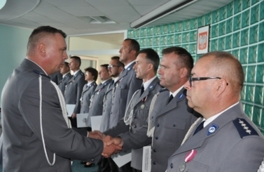 Święto Policji 2017