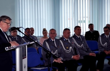 Święto Policji 2017