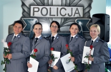 Święto Policji 2017