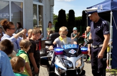Święto Policji 2017