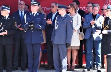 Dzień Strażaka w PSP 2023